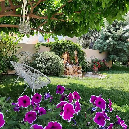 La Verde Apartments Ліменарія Екстер'єр фото
