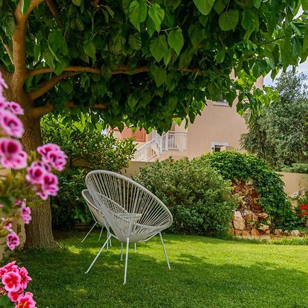 La Verde Apartments Ліменарія Екстер'єр фото