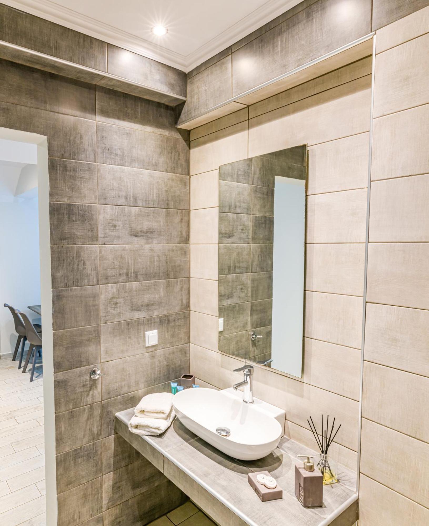 La Verde Apartments Ліменарія Екстер'єр фото