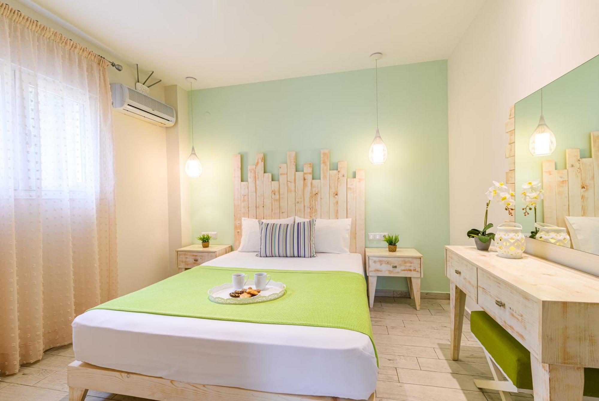 La Verde Apartments Ліменарія Екстер'єр фото