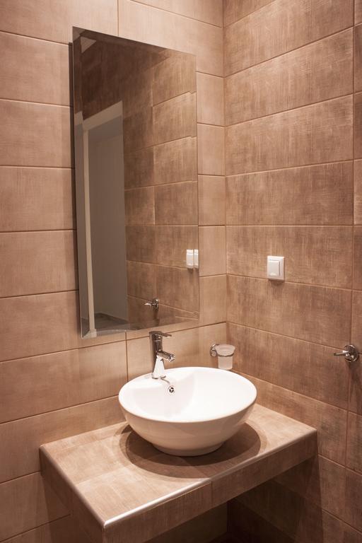 La Verde Apartments Ліменарія Екстер'єр фото